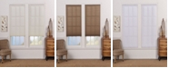 The Cordless Collection Cordless Light Filtering Cellular Shade, 21" x 64"